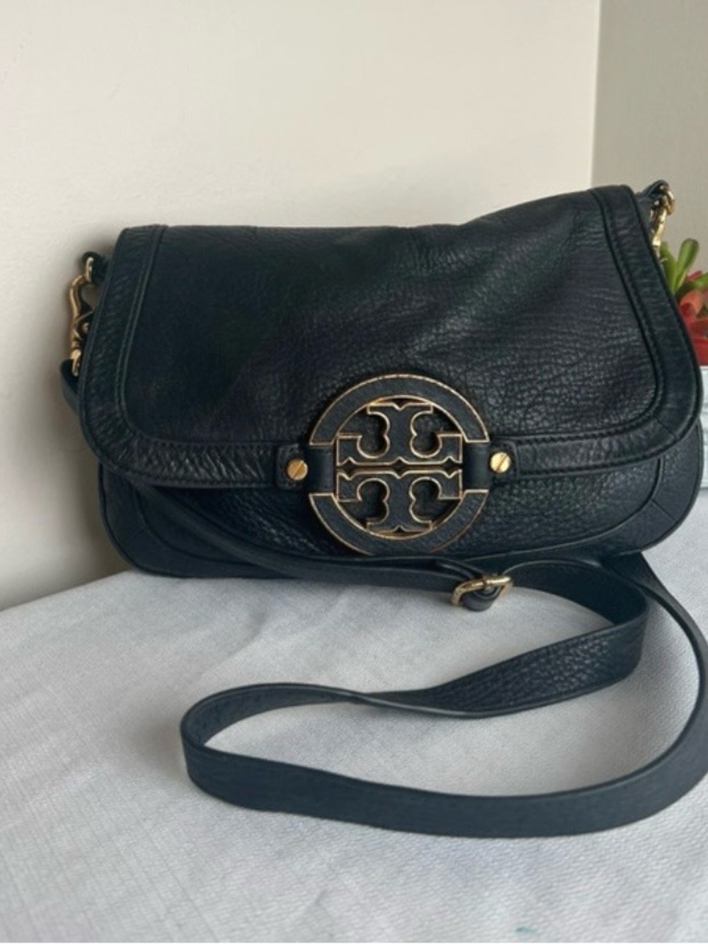Tory Burch Amanda Crossbody Bag